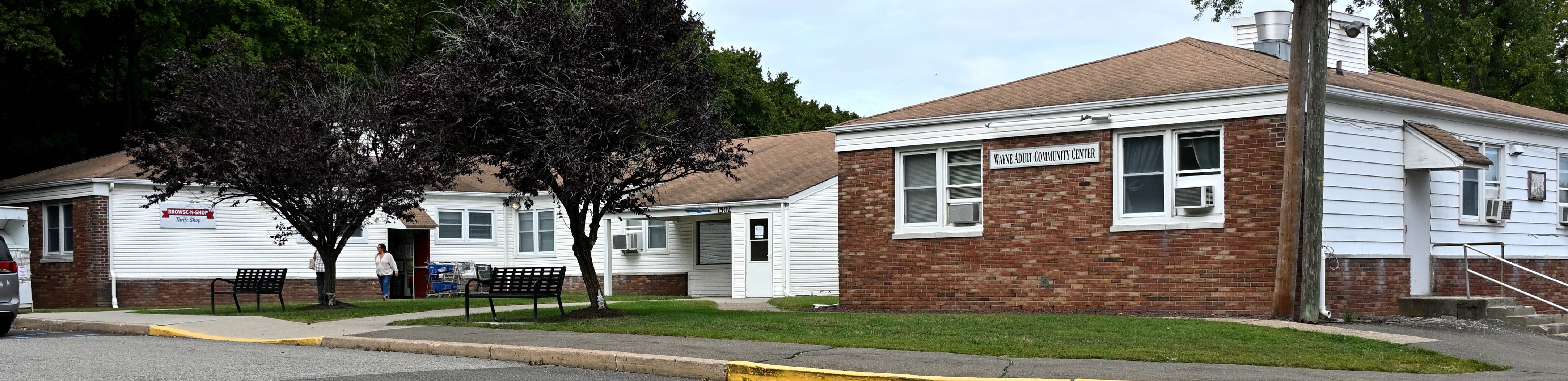 Picture of WACCI Building